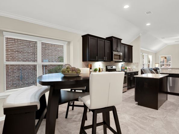 3864 Oakmist Bend Lane, Spring TX 77386