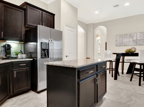 3864 Oakmist Bend Lane, Spring TX 77386