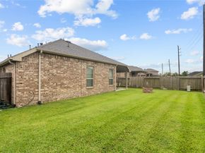 3864 Oakmist Bend Lane, Spring TX 77386