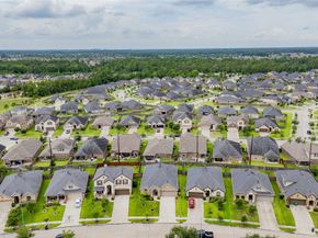 3864 Oakmist Bend Lane, Spring TX 77386