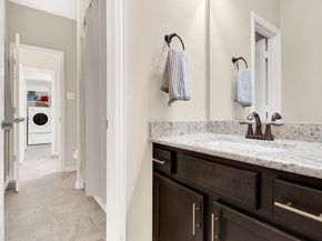 3864 Oakmist Bend Lane, Spring TX 77386