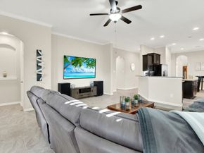 3864 Oakmist Bend Lane, Spring TX 77386