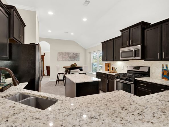 3864 Oakmist Bend Lane, Spring TX 77386