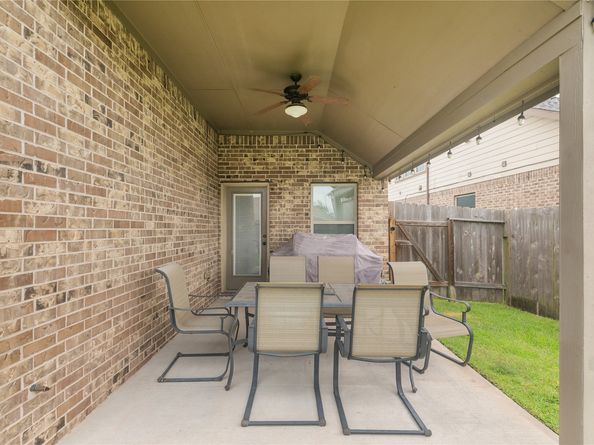 3864 Oakmist Bend Lane, Spring TX 77386
