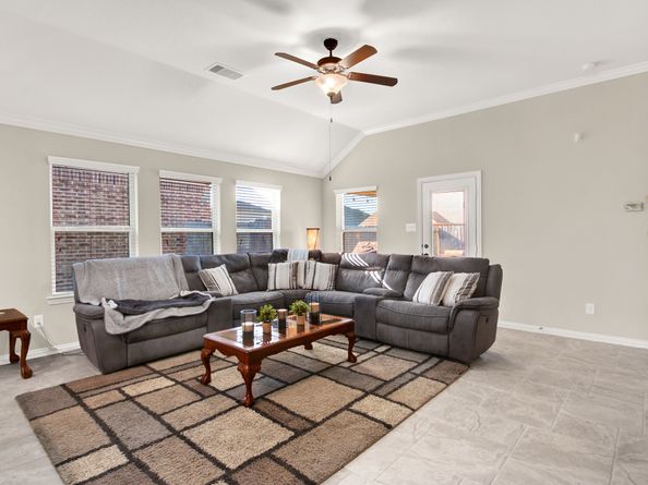 3864 Oakmist Bend Lane, Spring TX 77386