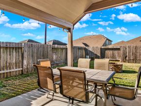 3864 Oakmist Bend Lane, Spring TX 77386