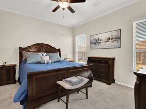 3864 Oakmist Bend Lane, Spring TX 77386