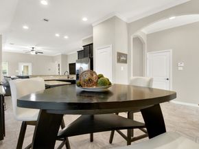 3864 Oakmist Bend Lane, Spring TX 77386