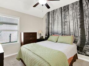 3864 Oakmist Bend Lane, Spring TX 77386