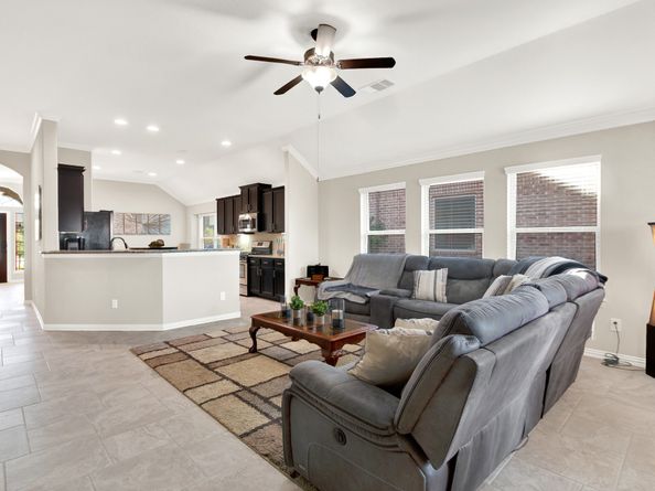 3864 Oakmist Bend Lane, Spring TX 77386