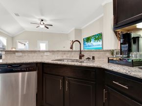 3864 Oakmist Bend Lane, Spring TX 77386