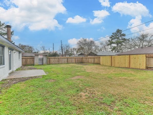 1011 Cedar Post Court, Tomball TX 77375