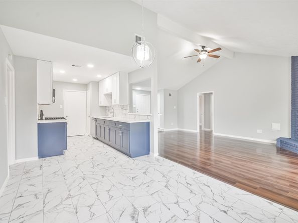 1011 Cedar Post Court, Tomball TX 77375