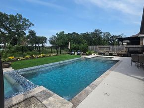 1013 Goose Creek Street, Webster TX 77598