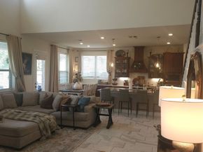 1013 Goose Creek Street, Webster TX 77598