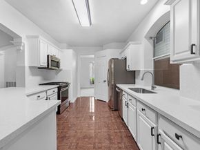 126 Oryan Court, Houston TX 77015