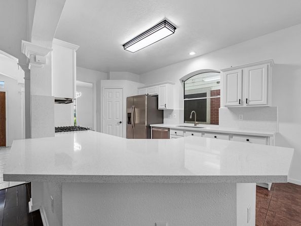 126 Oryan Court, Houston TX 77015
