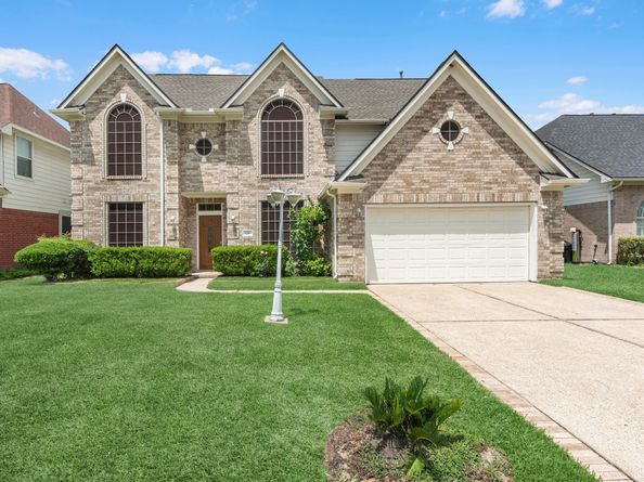 126 Oryan Court, Houston TX 77015