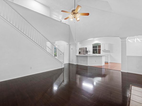 126 Oryan Court, Houston TX 77015