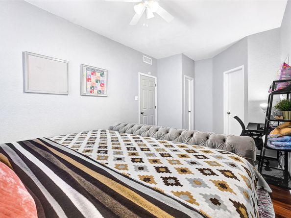 2011 Spenwick Drive 415, Houston TX 77055