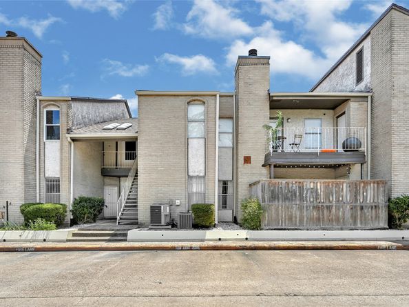 2011 Spenwick Drive 415, Houston TX 77055