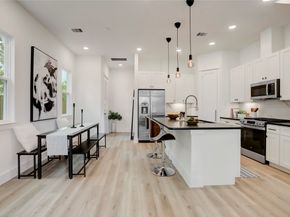 311 Marcella Street A, Houston TX 77091
