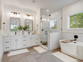 311 Marcella Street A, Houston TX 77091