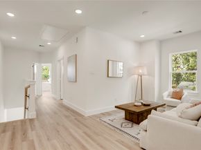 311 Marcella Street A, Houston TX 77091