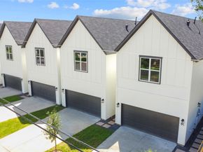 311 Marcella Street A, Houston TX 77091