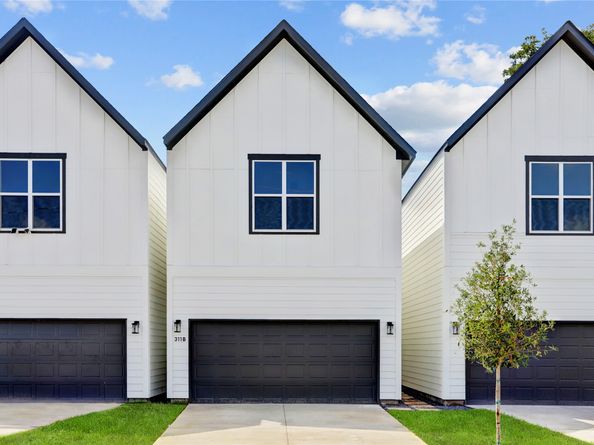 311 Marcella Street A, Houston TX 77091