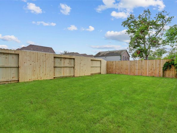 311 Marcella Street A, Houston TX 77091