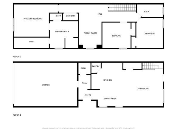 311 Marcella Street A, Houston TX 77091