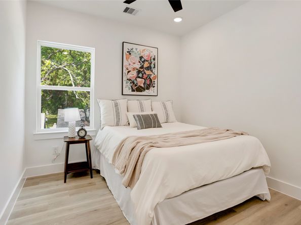 311 Marcella Street A, Houston TX 77091