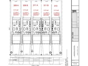 311 Marcella Street A, Houston TX 77091
