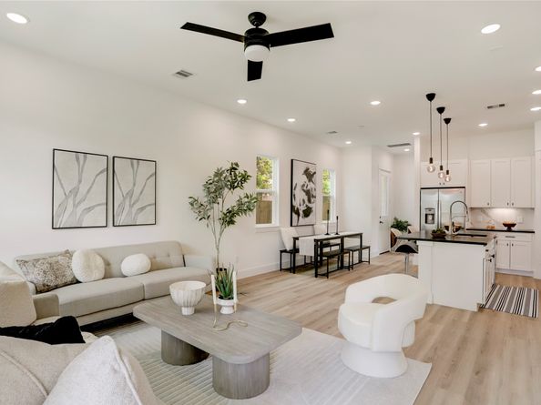 311 Marcella Street A, Houston TX 77091