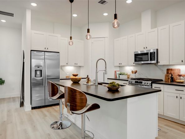 311 Marcella Street A, Houston TX 77091