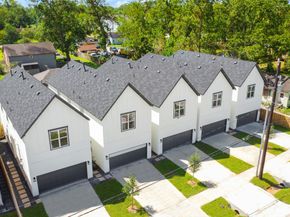 311 Marcella Street A, Houston TX 77091