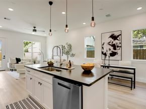 311 Marcella Street A, Houston TX 77091