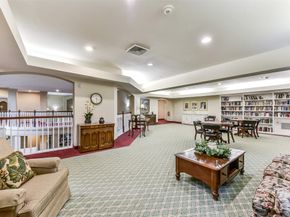 2815 Kings Crossing Drive 319, Houston TX 77345