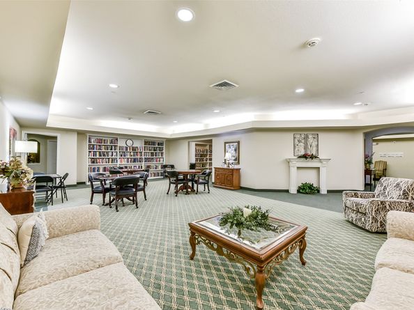 2815 Kings Crossing Drive 319, Houston TX 77345