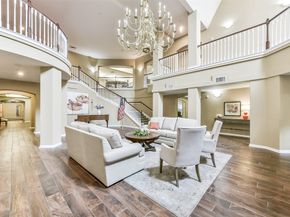 2815 Kings Crossing Drive 319, Houston TX 77345