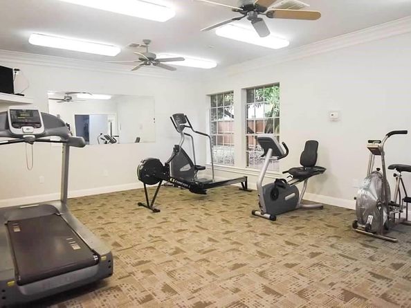 2815 Kings Crossing Drive 319, Houston TX 77345