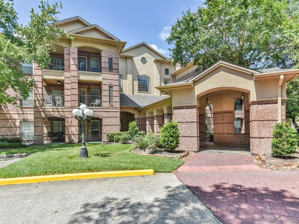 2815 Kings Crossing Drive 319, Houston TX 77345