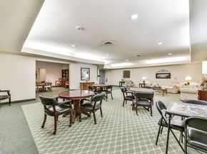 2815 Kings Crossing Drive 319, Houston TX 77345