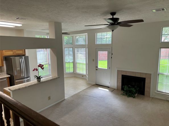 14202 Misty Knoll Court, Houston TX 77062