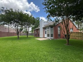 14202 Misty Knoll Court, Houston TX 77062
