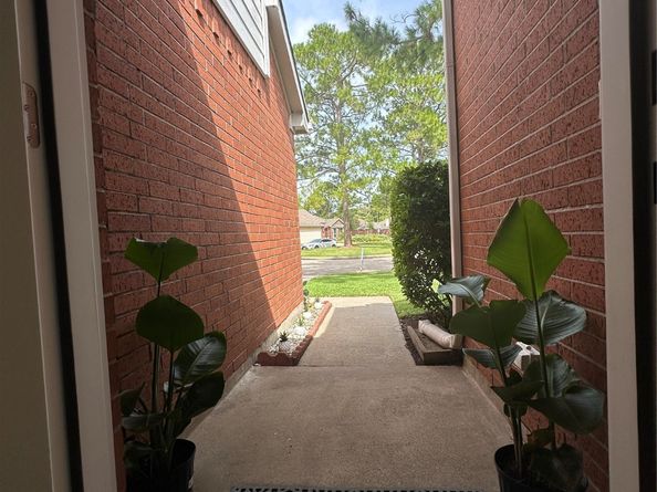 14202 Misty Knoll Court, Houston TX 77062