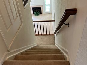 14202 Misty Knoll Court, Houston TX 77062