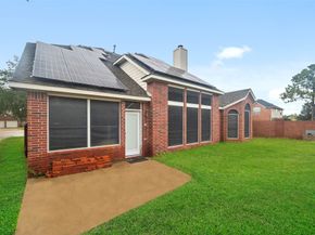 11534 Alpena Lane, Houston TX 77095