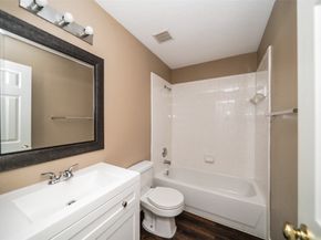 11534 Alpena Lane, Houston TX 77095